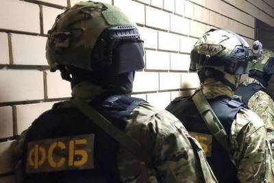 Егор Яковлев - Егор Краснов - В Геленджике задержали участников радикальной украинской организации - kuban.mk.ru - Ярославль - Геленджик