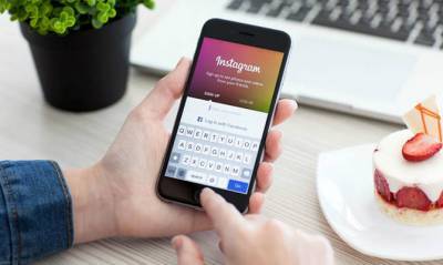 Facebook планирует запустить специальную версию Instagram для детей - capital.ua