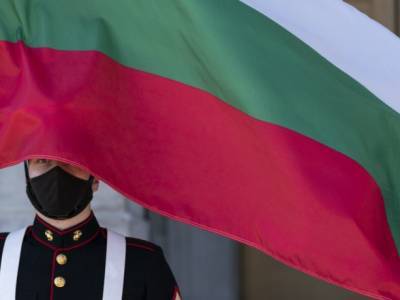 Спецслужбы Болгарии провели секретную спецоперацию и задержали шпионов в пользу России - unn.com.ua - Россия - Киев - Болгария - София