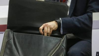 Исполнителей госзаказа в Петербурге перевели на новую форму - dp.ru - Санкт-Петербург
