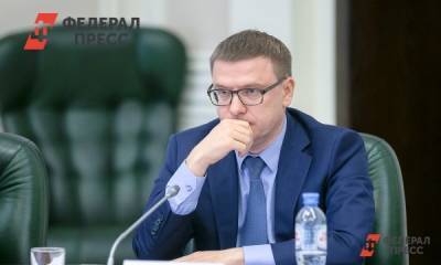 Алексей Текслер - Губернатор Текслер узнал, что переболел коронавирусом - fedpress.ru - Челябинская обл. - Челябинск