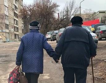 Названы шесть факторов, влияющих на продолжительность жизни - ufacitynews.ru