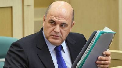 Эксперт: ОПК выведен из зоны действия премьера — это грозит срывом наццелей - eadaily.com