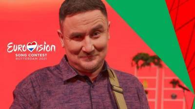 После нарушения правил Евровидения-2021: участники от Беларуси пишут новую песню - 24tv.ua