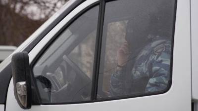 Татьяна Усманова - В "МБХ медиа" и офис "Открытой России" пришли силовики - svoboda.org