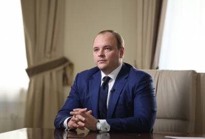Андрей Гурьев - ВЭФ признал главу ФосАгро мировым глобальным лидером 2021 года - online47.ru
