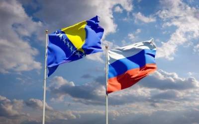 «Недружественный шаг»: Россия предупредила Боснию и Герцеговину о последствиях сближения с НАТО - actualnews.org - Босния и Герцеговина
