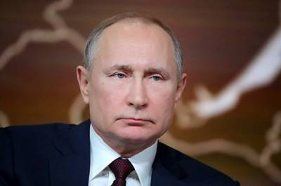 Владимир Колокольцев - Владимир Путин - Михаил Мишустин - Александр Бортников - Валентина Матвиенко - Путин обсудил с Советом безопасности борьбу с оргпреступностью - pnp.ru