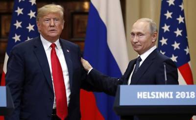 Владимир Путин - The New Yorker (США): Путин скучает по бывшему сотруднику - inosmi.ru - Москва - New York - Хельсинки