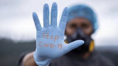 Впервые за пять месяцев суточный прирост заболевших ковидом воронежцев оказался ниже 210 - vestivrn.ru - Воронежская обл.