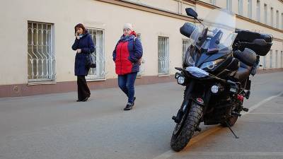 Названа сумма подготовки мотоцикла к сезону - iz.ru - Израиль