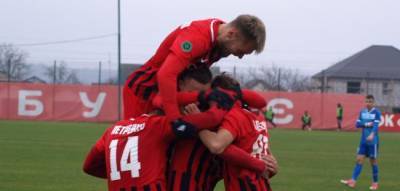 Вторая лига: анонс матчей пятницы - sportarena.com - Киев - Кривой Рог - Одесса - Запорожье - Ивано-Франковск - Никополь