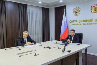 Николай Любимов - Сергей Есенин - Любимов предложил провести Форум по развитию культуры сельских территорий - rzn.mk.ru - Рязанская обл.