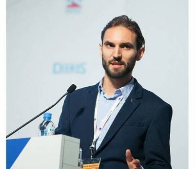 Эльвира Набиуллина - Пришло время флоатеров - smartmoney.one