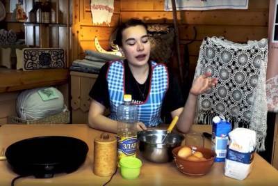 Константин Ивлев - Школьница из Киришей — в числе победителей конкурса Российского движения школьников - ivbg.ru - Ленинградская обл.