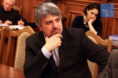 Михаил Горбачев - Журналист Мурад Ахмедов о судьбоносных для России референдумах - mirmol.ru - Крым - Севастополь