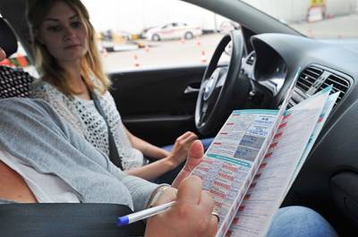 Виктор Похмелкин - Эксперт оценил изменения в правилах сдачи экзамена на водительские права - pnp.ru
