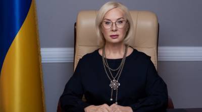 Людмила Денисова - Татьяна Москалькова - Денисова заявила о нарушении прав удерживаемых крымских татар - ru.slovoidilo.ua - Крым - Ростовская обл.