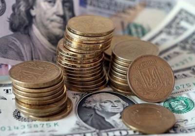 Курс валют на 19 марта: межбанк, наличный и «черный» рынки - minfin.com.ua