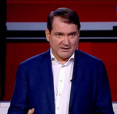 Владимир Путин - Владимир Корнилов - Джо Байден - Владимир Корнилов: «Байден своим заявлением развязал России руки в отношении Украины» - actualnews.org - Москва - Киев