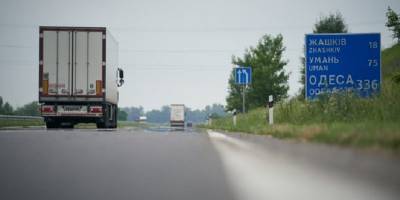 Алексей Билошицкий - Камеру с автоматической фиксацией нарушений правил ПДД установили в Николаевской области - ТЕЛЕГРАФ - telegraf.com.ua - Киев - Николаевская обл. - Одесса
