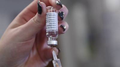 В Грузии скончалась медсестра, впавшая в кому после прививки от COVID-19 - m24.ru - Австрия - Норвегия - Грузия - Швеция - Дания - Голландия