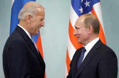 Владимир Путин - Джо Байден - Джен Псаки - Худшие дни "холодной войны": что западная пресса пишет о Путине и Байдене - tvc.ru - Москва - Вашингтон