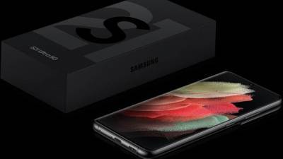 Samsung Galaxy S21 Ultra возглавил рейтинг лучших смартфонов начала 2021 года - delovoe.tv