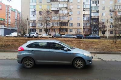 В Донецке объяснили, почему растет цена на бензин - mk.ru - ДНР - Донецк