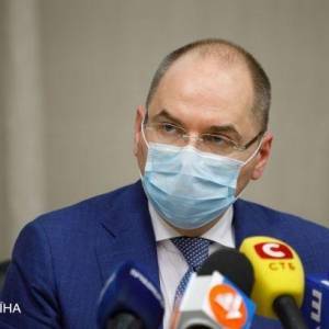 Максим Степанов - Степанов: Украина перешла ко второму этапу вакцинации - reporter-ua.com - Новости