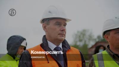 Замминистра транспорта Новосибирской области задержан за взятку - kommersant.ru - Новосибирск - Новосибирская обл.