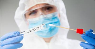 Еще пять новосибирцев с COVID-19 умерли за минувшие сутки - runews24.ru - Новосибирская обл.