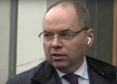 Максим Степанов - Степанов назвал области, в которых могут усилить карантин - news.bigmir.net - Украина - Харьковская обл. - Николаевская обл. - Львовская обл.
