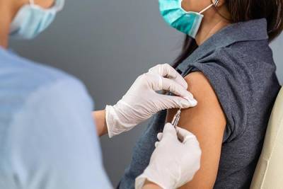 Йенс Шпана - Германия возобновляет вакцинацию препаратом AstraZeneca - rusverlag.de - Берлин