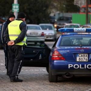 В Болгарии правоохранители задержали подозреваемых в шпионаже в пользу РФ - reporter-ua.com - Болгария - Sofia