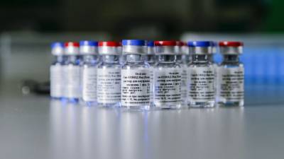 Максим Планк - Иммунолог из ФРГ призвал ЕС одобрить использование российской вакцины "Спутник V" - polit.info - Берлин