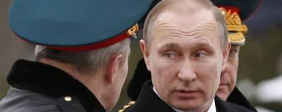 Владимир Путин - Рамзан Кадыров - Владимир Путин уволил двух генералов МВД и МЧС - runews24.ru - Московская обл. - респ. Чечня - Пермский край