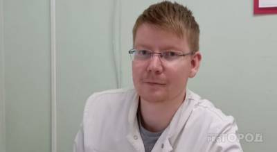 Спасает от смерти: в Ярославле участковый врач удивительно точно ставит диагнозы - progorod76.ru - Ярославская обл. - Ярославль - район Ленинский