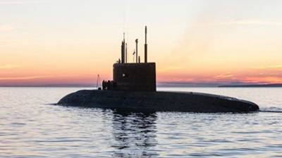 Игорь Осипов - Натовские корабли не могут найти российскую подлодку - vesti.ru - Ростов-На-Дону