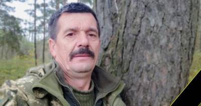 Стало известно имя бойца, погибшего на Донбассе - tsn.ua - Хмельницкая обл.