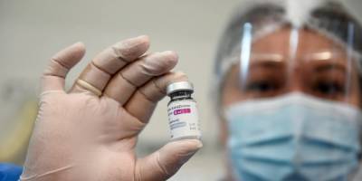 В Грузии после прививки AstraZeneca впала в кому и скончалась медсестра - ruposters.ru - Австрия - Грузия - Таиланд - Индонезия