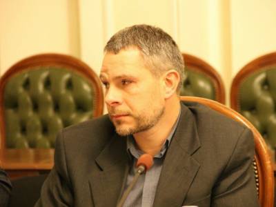 Игорь Коломойский - Геннадий Боголюбов - Екатерина Рожкова - Политолог: Правосудию придется заняться ролью Рожковой в схемах Коломойского по выводу денег из "ПриватБанка" - gordonua.com - Национализация