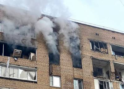Малыша не спасли, его брат жив: при взрыве многоэтажки в Химках трое погибли - province.ru