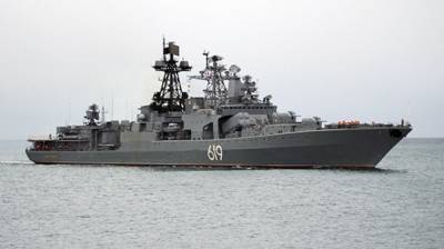 Российские моряки-подводники отмечают профессиональный праздник - nation-news.ru - Североморск