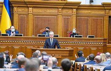 Президент Литвы поддержал создание Крымской платформы - charter97.org - Крым - Литва - місто Киев