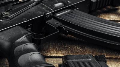 Новую украинскую винтовку эксперт счел полукустарным изделием - 5-tv.ru