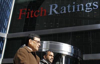 ФРС начнет сворачивать стимулы в начале 2022г -- Fitch - smartmoney.one - Лондон - Нью-Йорк - Нью-Йорк - London - Reuters