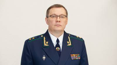 Андрей Швед - Андрей Швед: фактам геноцида белорусского народа в годы ВОВ должна быть дана системная правовая оценка - grodnonews.by