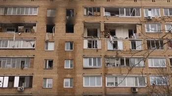 При взрыве в жилом доме погибли трое, двое детей остаются под завалами - vologda-poisk.ru