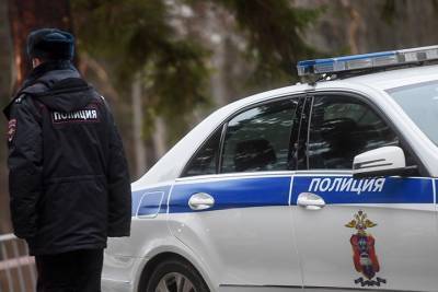 Столичная полиция ликвидировала наркопритон на востоке Москвы - vm.ru - Москва
